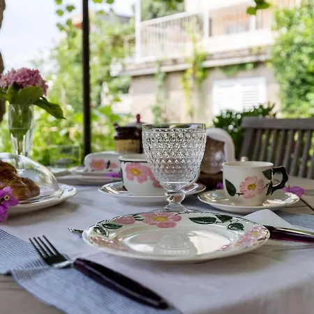Lejlighed Fanita - With Terrace And Garden View Dubrovnik